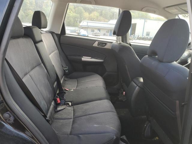 صورة رقم 11 من المزاد - 2010 SUBARU FORESTER 2 مع VIN JF2SH6ACXAH740740