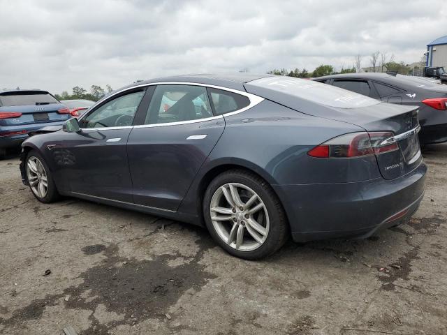 Photo 2 from auction – 2014 TESLA MODEL S with VIN 5YJSA1S13EFP52303