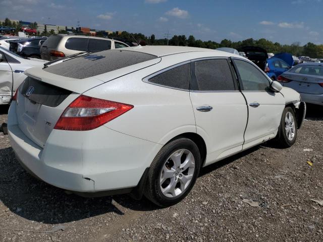 Photo 3 from auction – 2012 HONDA CROSSTOUR with VIN 5J6TF2H53CL004659