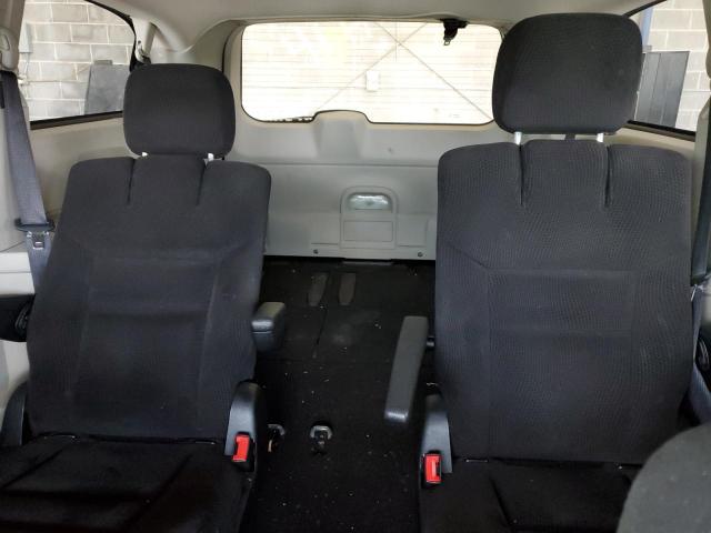Photo 10 from auction – 2014 DODGE GRAND CARA with VIN 2C4RDGCG9ER392017