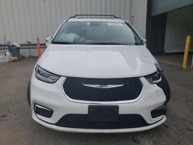 Photo 5 from auction – 2022 CHRYSLER PACIFICA L with VIN 2C4RC1GG2NR162622