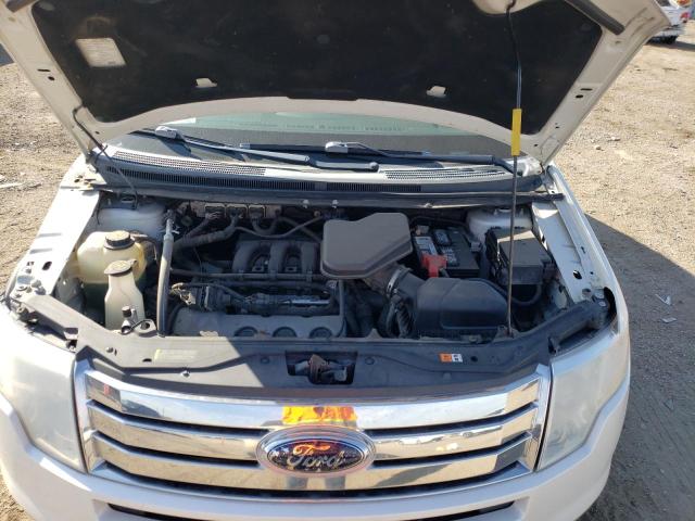 Photo 11 from auction – 2010 FORD EDGE LIMIT with VIN 2FMDK3KC5ABA04416