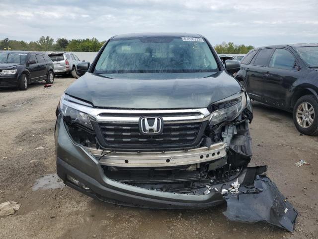 Photo 5 from auction – 2019 HONDA RIDGELINE with VIN 5FPYK2F65KB004223