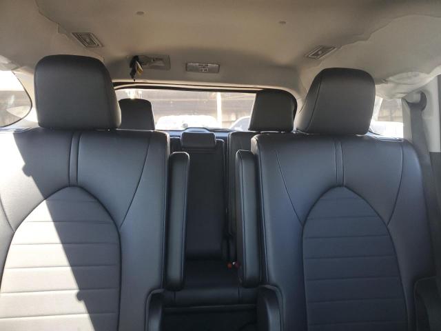 Photo 10 from auction – 2022 TOYOTA HIGHLANDER with VIN 5TDGZRAH9NS140680
