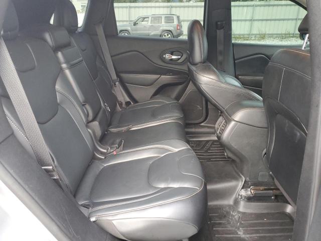 Photo 11 from auction – 2014 JEEP CHEROKEE L with VIN 1C4PJMDB2EW182562