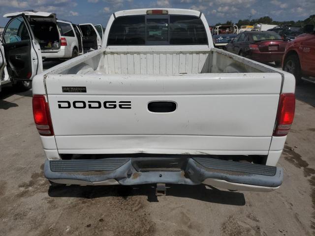 Photo 6 from auction – 2002 DODGE DAKOTA SPO with VIN 1B7GL32X92S603876
