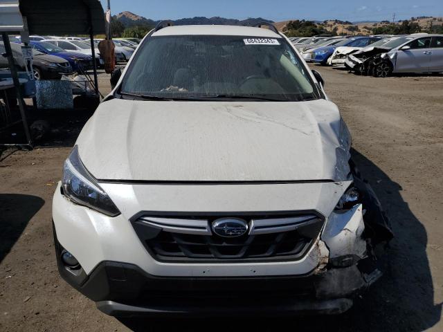 Photo 5 from auction – 2023 SUBARU CROSSTREK with VIN JF2GTAPC9P8210041