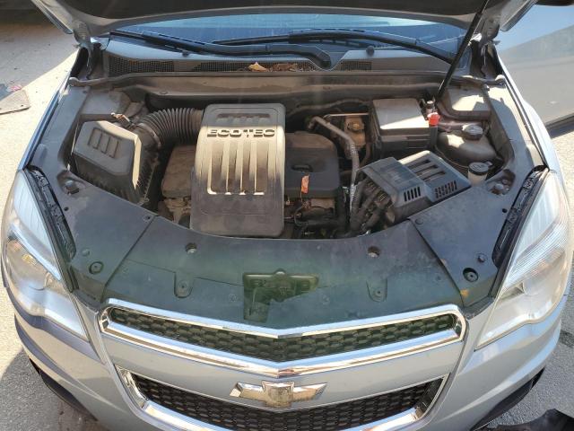 Photo 11 from auction – 2014 CHEVROLET EQUINOX LS with VIN 2GNALAEK6E6131645
