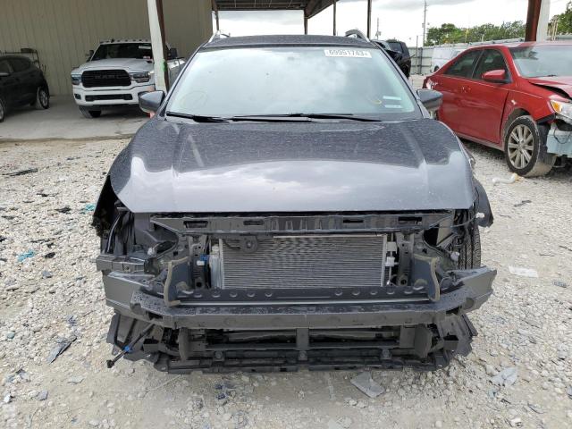 Photo 5 from auction – 2022 SUBARU IMPREZA PR with VIN 4S3GTAV67N3716036