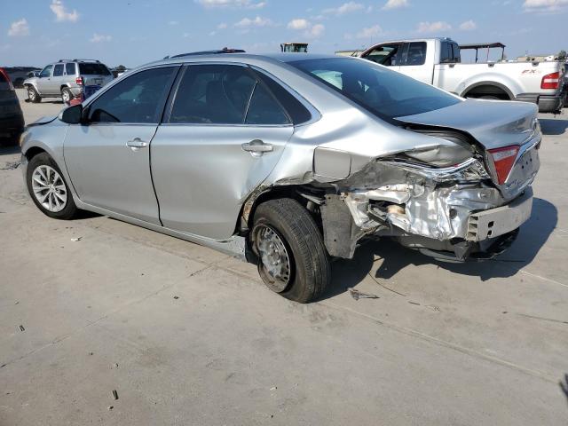 Photo 2 from auction – 2016 TOYOTA CAMRY LE with VIN 4T1BF1FK1GU156133
