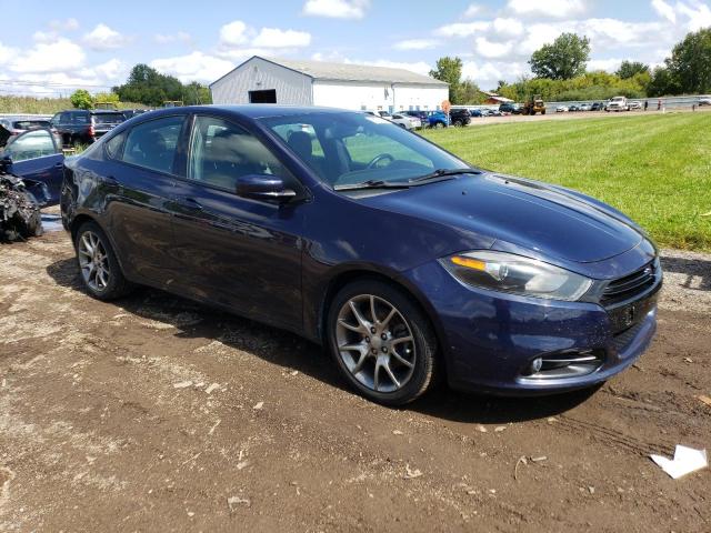 Photo 4 from auction – 2015 DODGE DART SXT with VIN 1C3CDFBB7FD146355