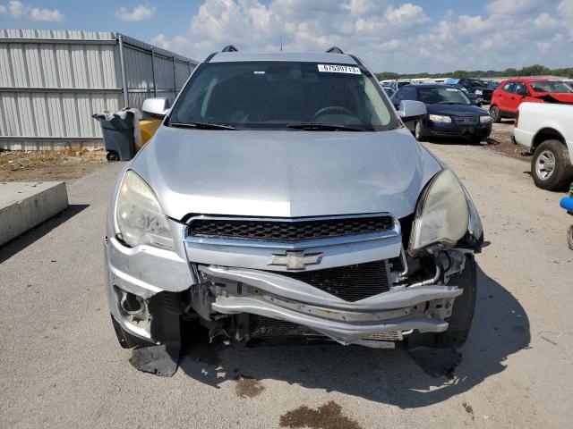 Photo 5 from auction – 2010 CHEVROLET EQUINOX LT with VIN 2CNALDEW1A6343128