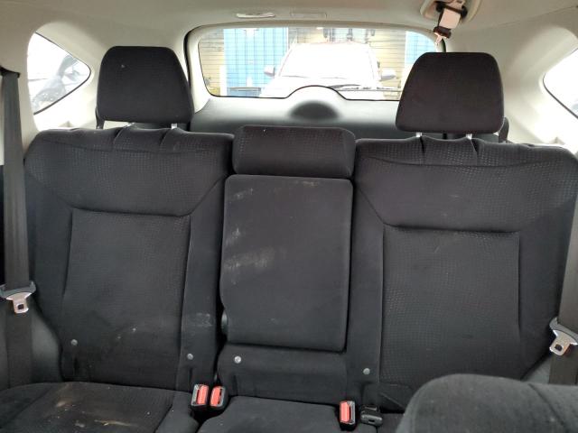 Photo 10 from auction – 2012 HONDA CR-V LX with VIN 2HKRM4H34CH108842