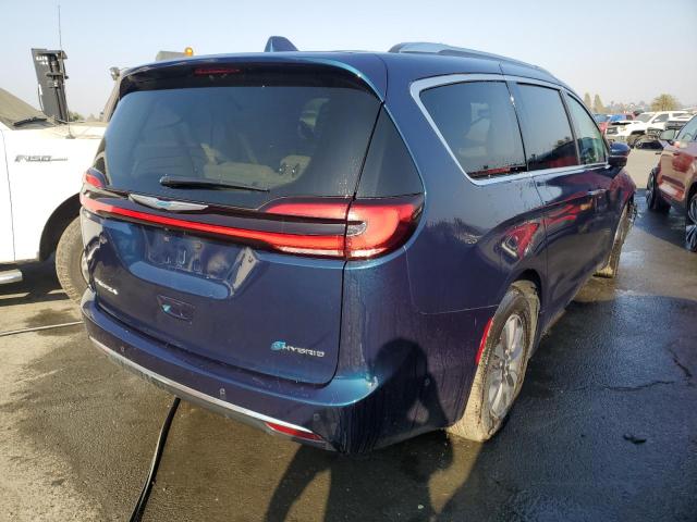 Photo 3 from auction – 2021 CHRYSLER PACIFICA H with VIN 2C4RC1L72MR606148