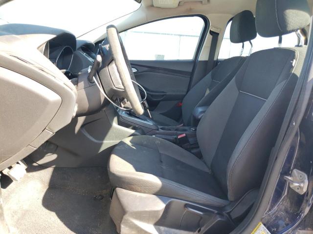 Photo 7 from auction – 2012 FORD FOCUS SE with VIN 1FAHP3F24CL131417