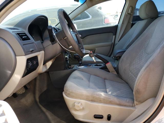 Photo 7 from auction – 2011 FORD FUSION SE with VIN 3FAHP0HA7BR237461