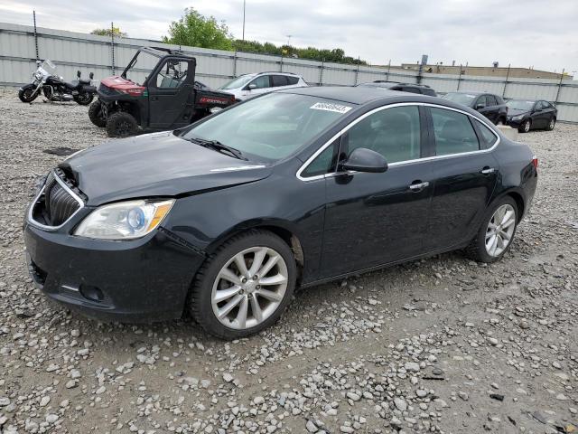 BUICK VERANO CON 2013 with VIN 1G4PR5SK6D4154853 - Photo from auction