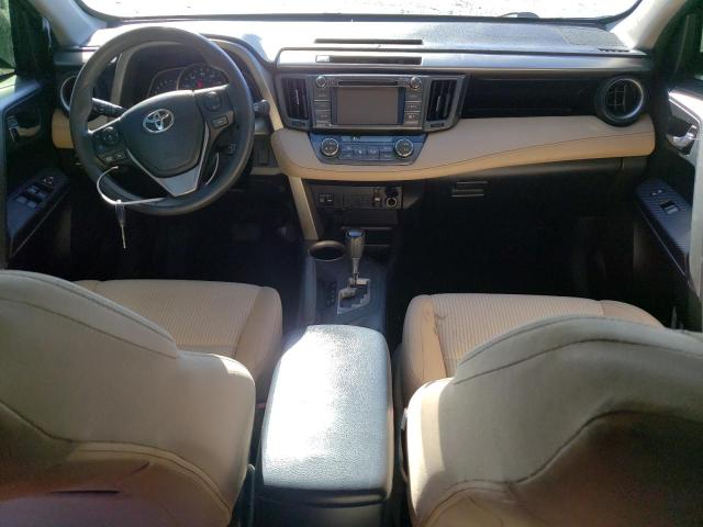 Photo 8 from auction – 2015 TOYOTA RAV4 XLE with VIN JTMRFREV4FD126958