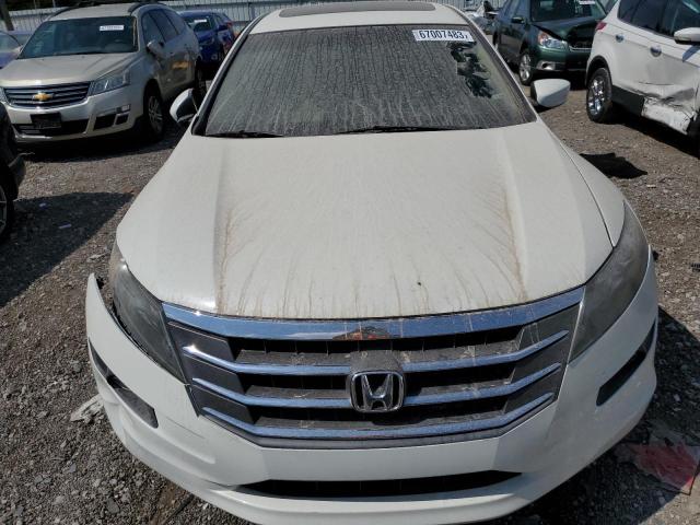 Photo 5 from auction – 2012 HONDA CROSSTOUR with VIN 5J6TF2H53CL004659