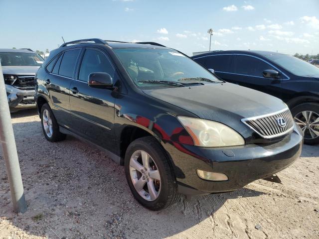 Photo 4 from auction – 2007 LEXUS RX 350 with VIN 2T2HK31U47C015130