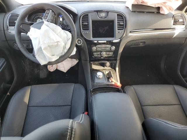 Photo 8 from auction – 2023 CHRYSLER 300 S with VIN 2C3CCABG6PH565612