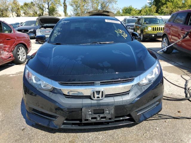 Photo 5 from auction – 2017 HONDA CIVIC EX with VIN 19XFC2F71HE063631