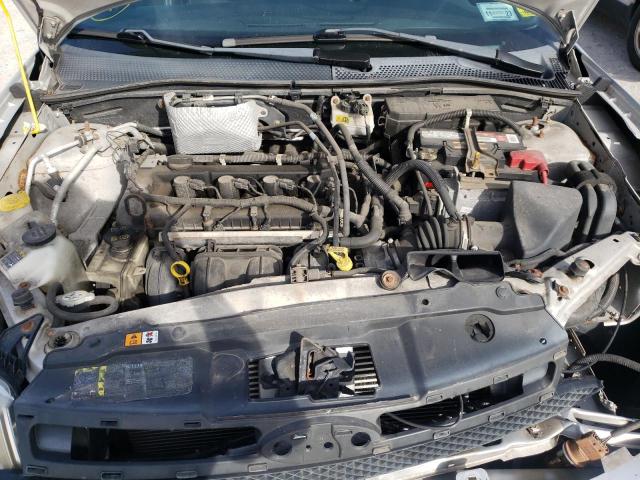 Photo 11 from auction – 2009 FORD FOCUS SES with VIN 1FAHP36N99W215623