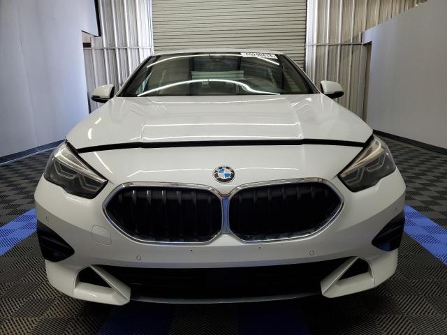 Photo 5 from auction – 2022 BMW 228I with VIN WBA53AK04N7K12007