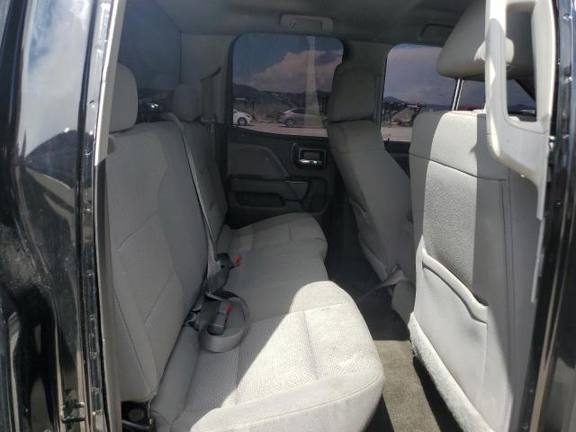 Photo 10 from auction – 2016 CHEVROLET SILVERADO with VIN 1GCRCNEH8GZ232152