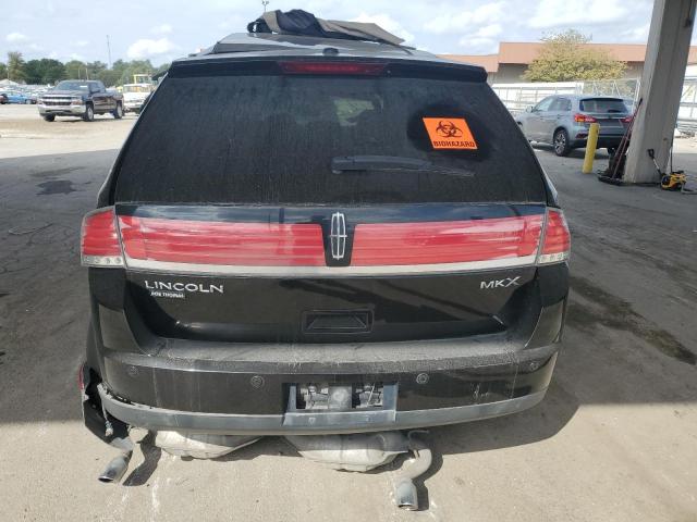Photo 6 from auction – 2010 LINCOLN MKX with VIN 2LMDJ6JC9ABJ08028