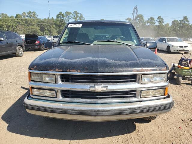 Photo 5 from auction – 1996 CHEVROLET GMT-400 C1 with VIN 2GCEC19W2T1133295