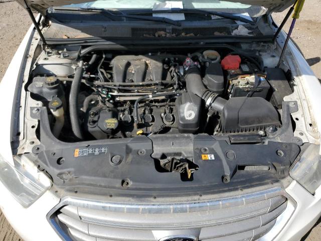 Photo 11 from auction – 2013 FORD TAURUS SEL with VIN 1FAHP2E89DG116115