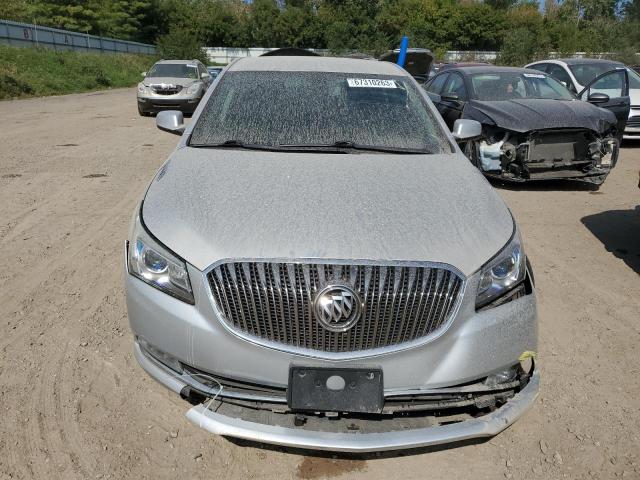Photo 5 from auction – 2015 BUICK LACROSSE with VIN 1G4GA5G31FF149849