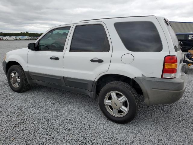Photo 2 from auction – 2003 FORD ESCAPE XLS with VIN 1FMYU92113KD98602