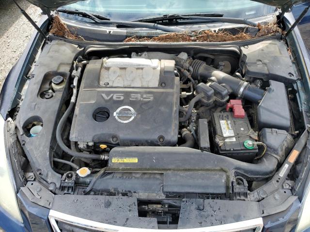 Foto 11 de la subasta – 2007 NISSAN MAXIMA SE con VIN 1N4BA41EX7C849087