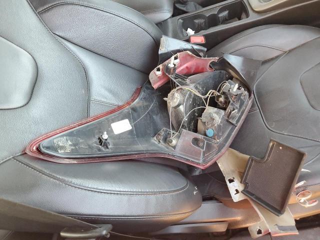 Photo 12 from auction – 2015 FORD FOCUS SE with VIN 1FADP3K24FL319072