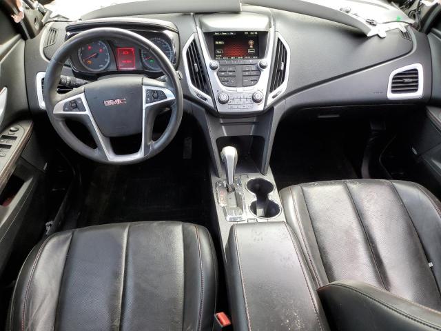 Photo 8 from auction – 2012 GMC TERRAIN SL with VIN 2GKALUEK5C6105940