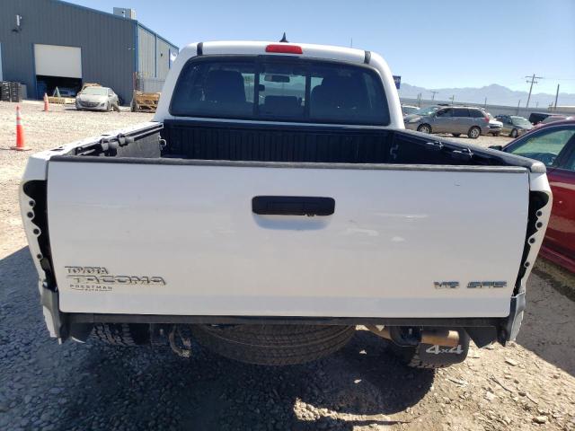 Photo 6 from auction – 2014 TOYOTA TACOMA DOU with VIN 3TMLU4EN3EM149441