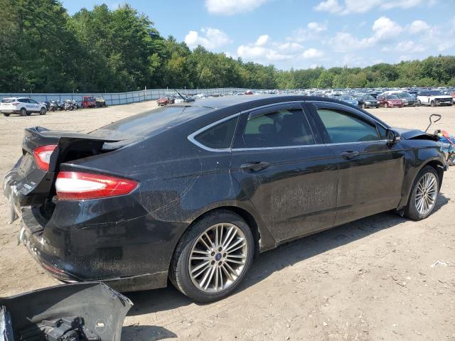 Photo 3 from auction – 2013 FORD FUSION SE with VIN 3FA6P0H92DR220437