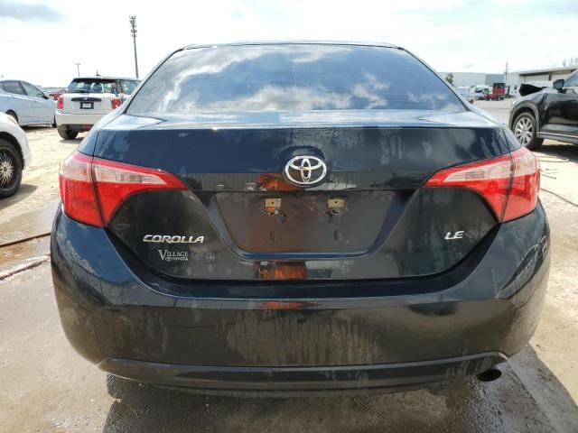Photo 6 from auction – 2018 TOYOTA COROLLA L with VIN 5YFBURHE7JP830001
