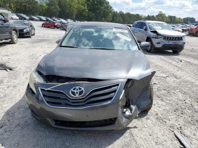 Photo 5 from auction – 2011 TOYOTA CAMRY BASE with VIN 4T1BF3EK3BU149772