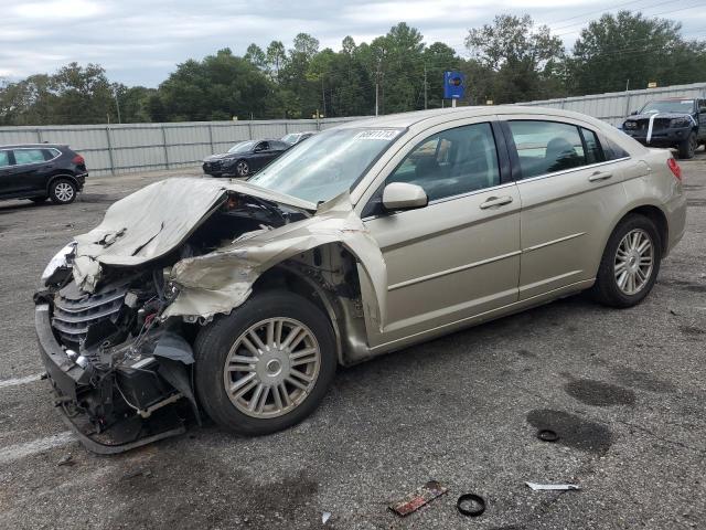 Photo 1 from auction – 2007 CHRYSLER SEBRING TO with VIN 1C3LC56K17N681281