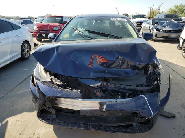 Photo 5 from auction – 2022 TOYOTA COROLLA LE with VIN 5YFEPMAE9NP309353