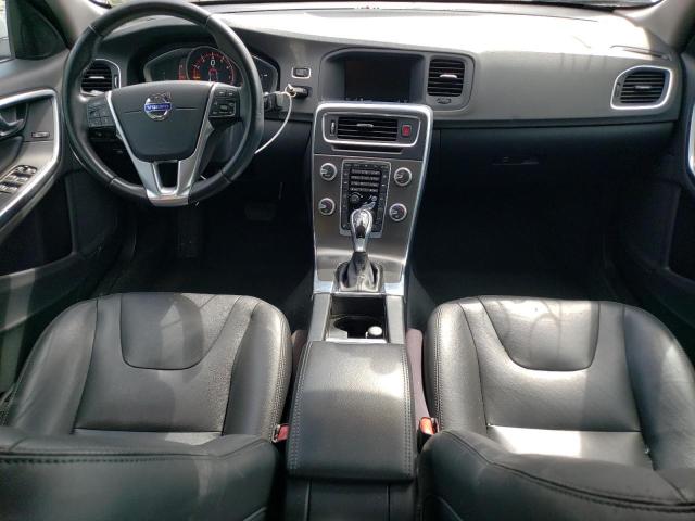 Photo 8 from auction – 2016 VOLVO S60 PREMIE with VIN YV126MFK3G2396425
