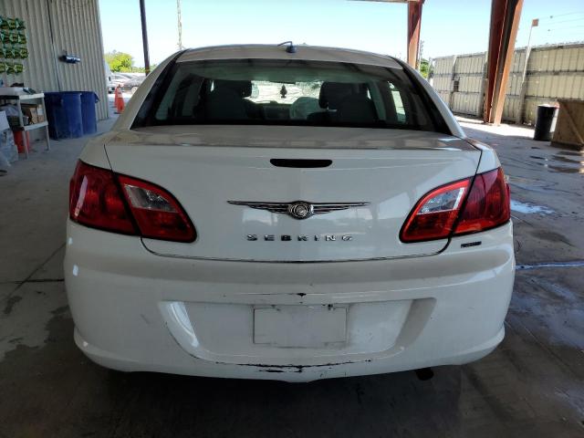 Photo 6 from auction – 2010 CHRYSLER SEBRING TO with VIN 1C3CC4FB8AN223576