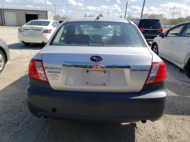 Photo 6 from auction – 2010 SUBARU IMPREZA with VIN JF1GE6B69AH505192
