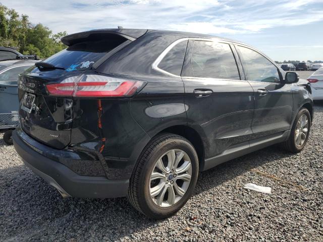 Photo 3 from auction – 2022 FORD EDGE TITAN with VIN 2FMPK4K98NBA97154