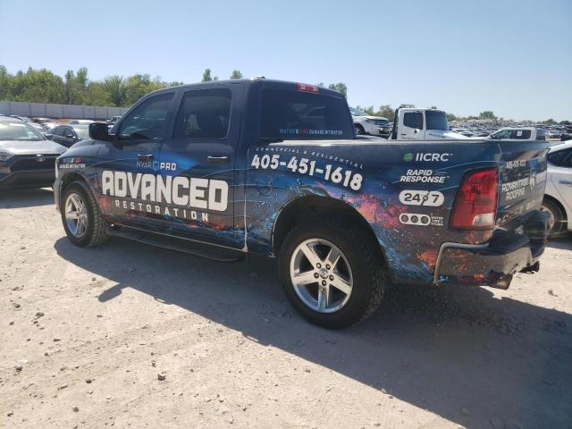 Photo 2 from auction – 2014 RAM 1500 ST with VIN 1C6RR7KT2ES203309