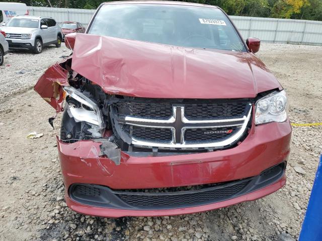 Photo 5 from auction – 2016 DODGE GRAND CARA with VIN 2C4RDGBG2GR250497