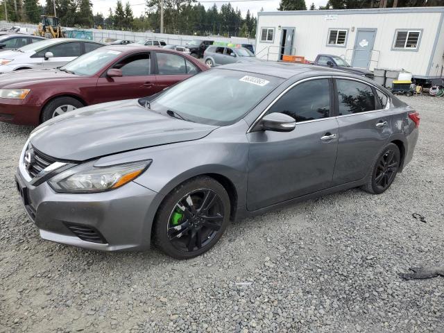 صورة رقم 1 من المزاد - 2017 NISSAN ALTIMA 3.5 مع VIN 1N4BL3AP1HC483317